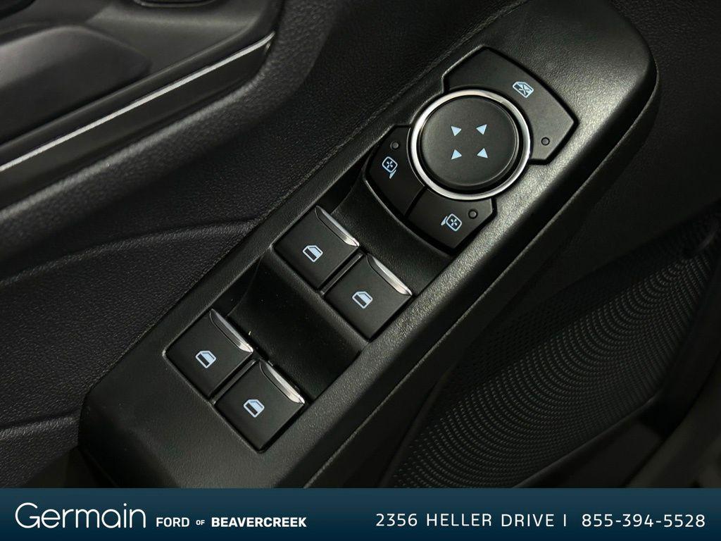 new 2025 Ford Escape car, priced at $28,001