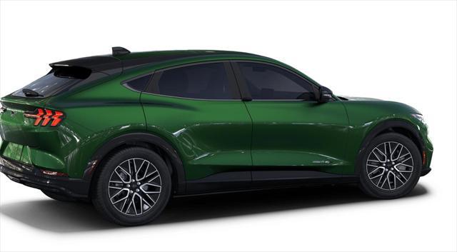 new 2024 Ford Mustang Mach-E car, priced at $52,790