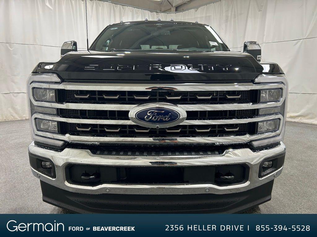 new 2026 Ford F-250 car, priced at $93,076