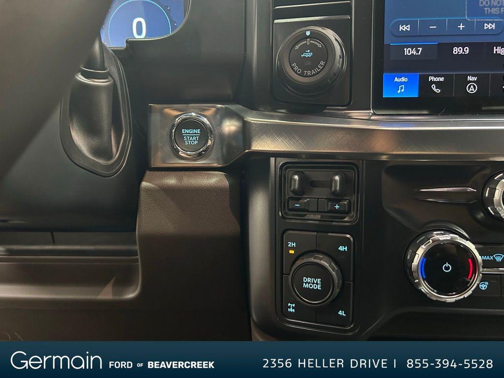 new 2026 Ford F-250 car, priced at $93,076