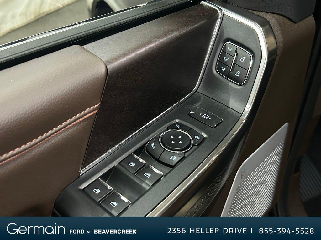 new 2026 Ford F-250 car, priced at $93,076