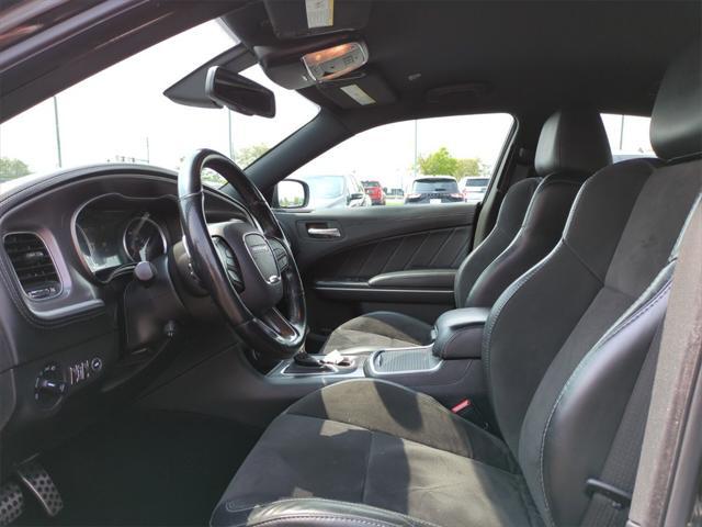 used 2020 Dodge Charger car, priced at $19,900