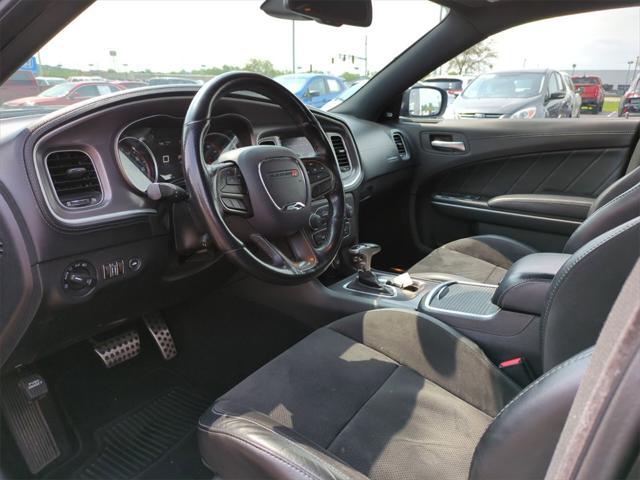 used 2020 Dodge Charger car, priced at $19,000
