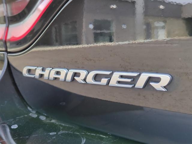 used 2020 Dodge Charger car, priced at $19,200