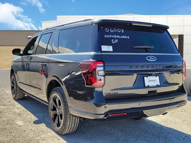 new 2024 Ford Expedition car, priced at $73,731