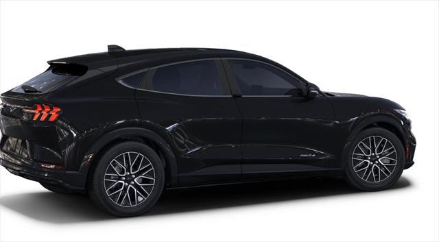 new 2024 Ford Mustang Mach-E car, priced at $49,495