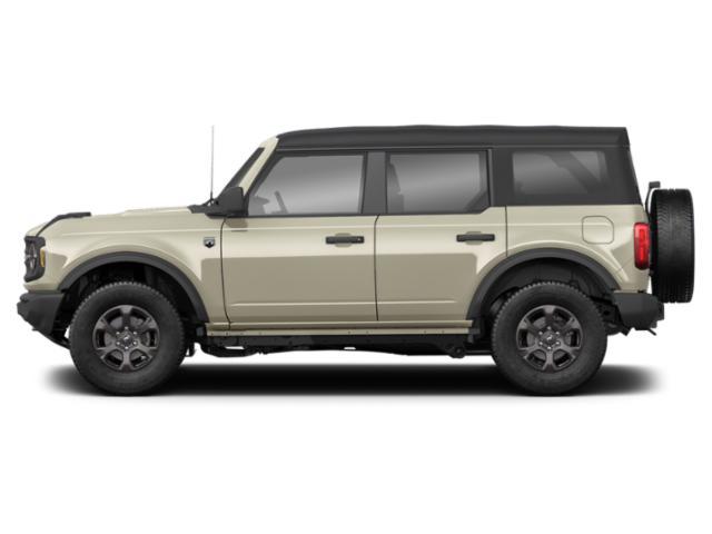 new 2025 Ford Bronco car, priced at $45,324