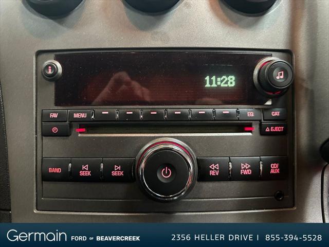 used 2008 Pontiac Solstice car, priced at $12,355