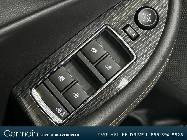 used 2017 Chevrolet Impala car, priced at $11,322