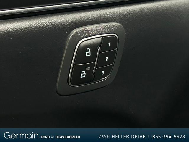 used 2024 Ford Mustang Mach-E car, priced at $37,050