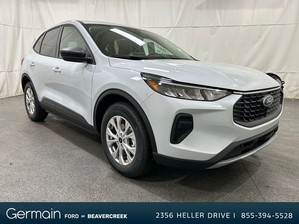 new 2025 Ford Escape car, priced at $26,729