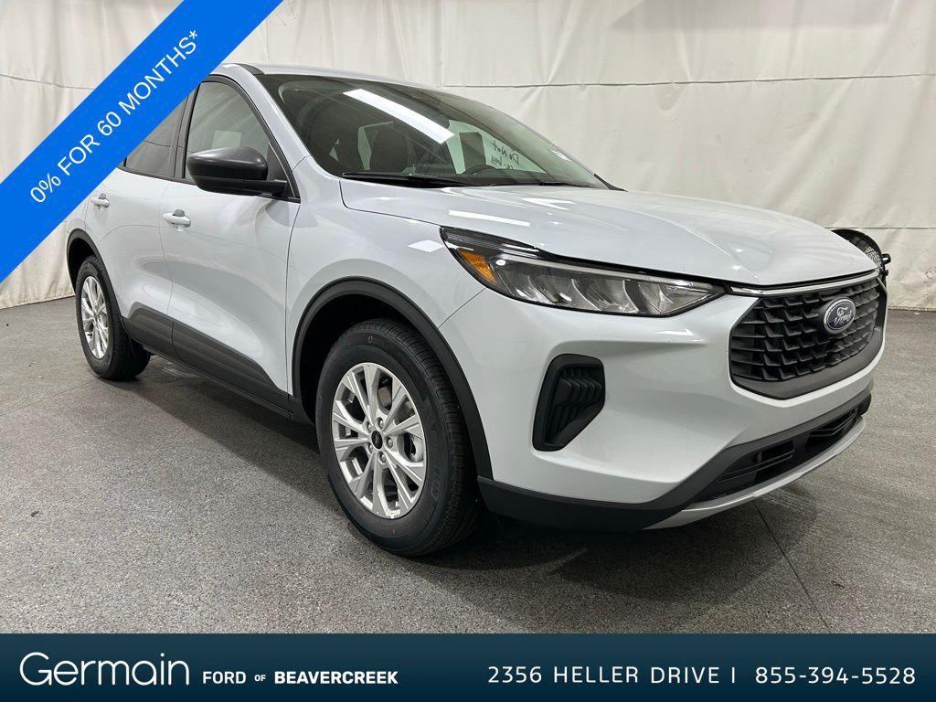 new 2025 Ford Escape car, priced at $21,829