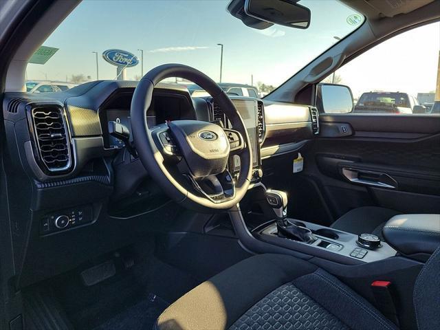 new 2024 Ford Ranger car, priced at $38,247