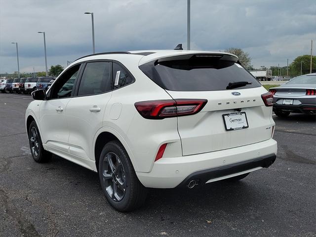 new 2024 Ford Escape car, priced at $35,359