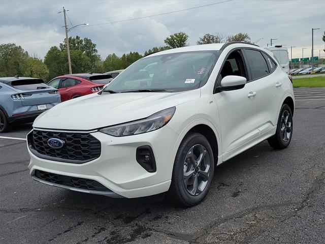 new 2024 Ford Escape car, priced at $35,359