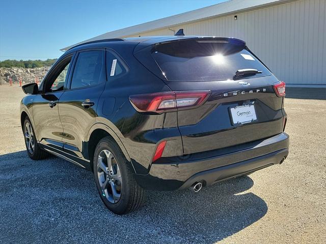 new 2024 Ford Escape car, priced at $31,730