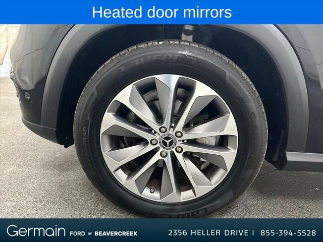 used 2021 Mercedes-Benz GLE 350 car, priced at $36,877