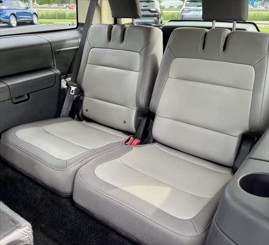 used 2019 Ford Flex car