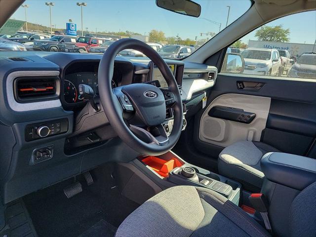 new 2024 Ford Maverick car, priced at $31,311