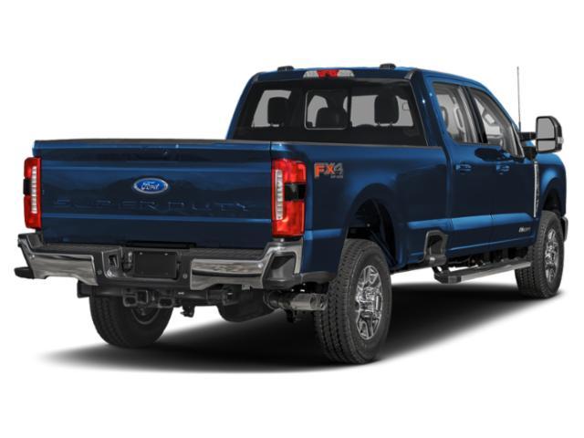 new 2025 Ford F-350 car, priced at $87,588