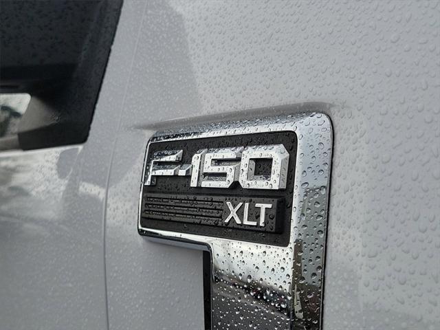 used 2021 Ford F-150 car, priced at $36,995