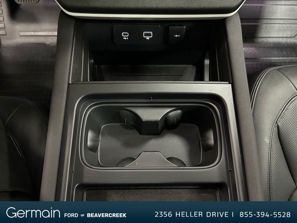used 2023 Land Rover Defender car, priced at $60,900