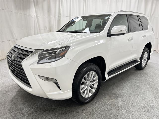 used 2023 Lexus GX 460 car, priced at $56,599