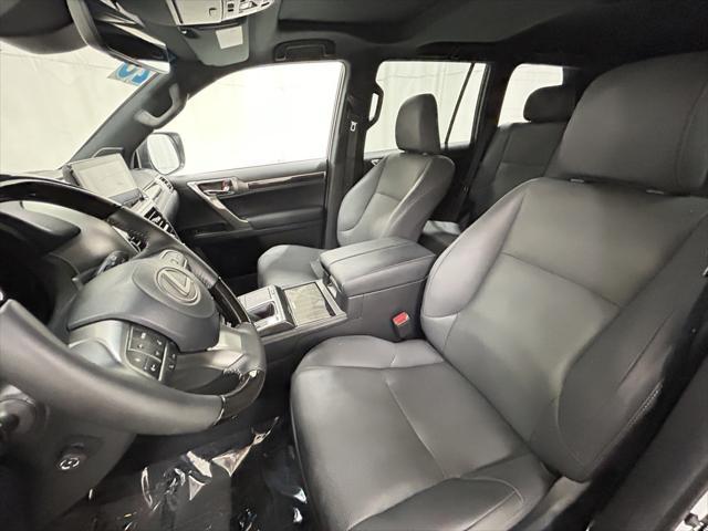 used 2023 Lexus GX 460 car, priced at $56,599