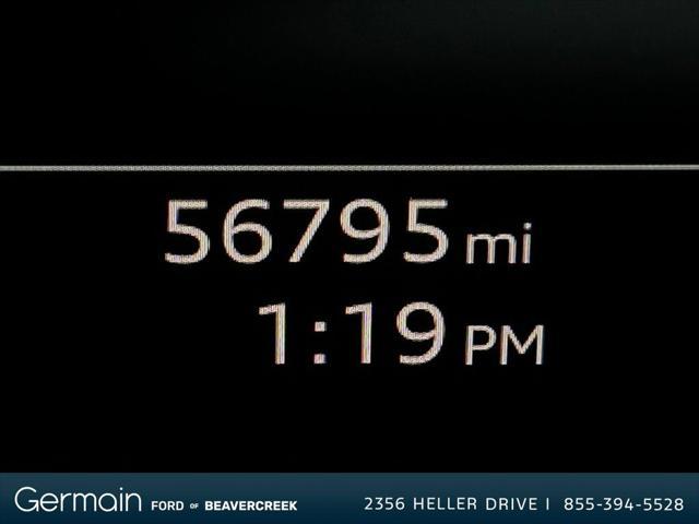 used 2022 Audi A4 car, priced at $27,900
