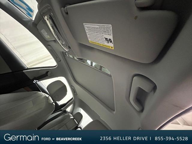 used 2022 Audi A4 car, priced at $27,900