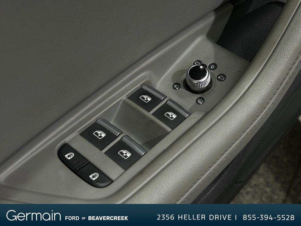 used 2022 Audi A4 car, priced at $25,500