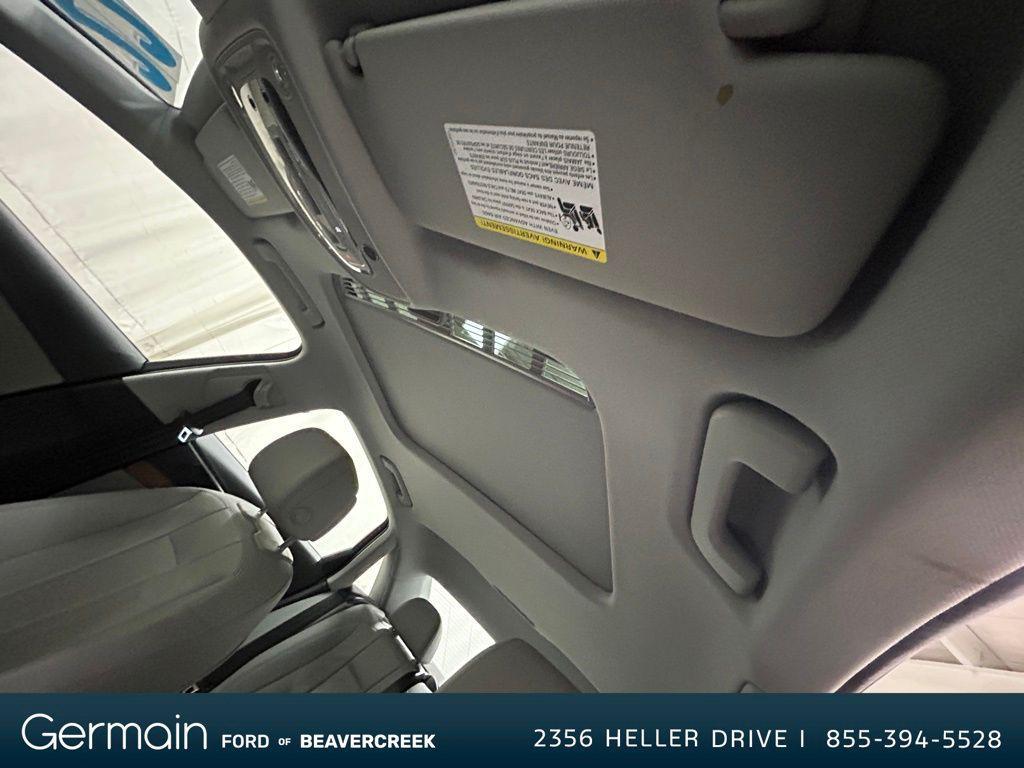 used 2022 Audi A4 car, priced at $25,500