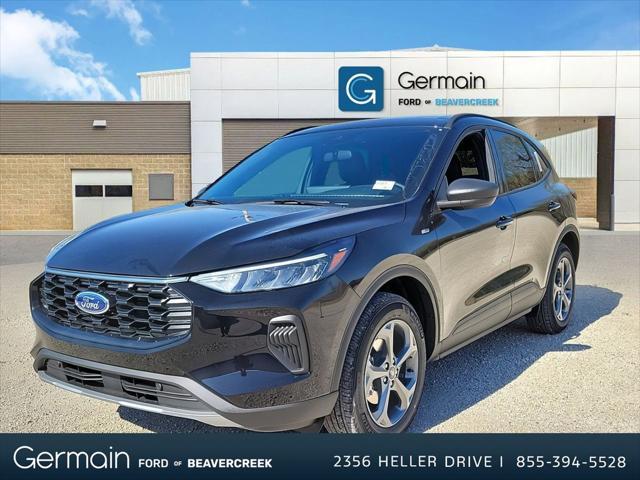 new 2025 Ford Escape car, priced at $32,780