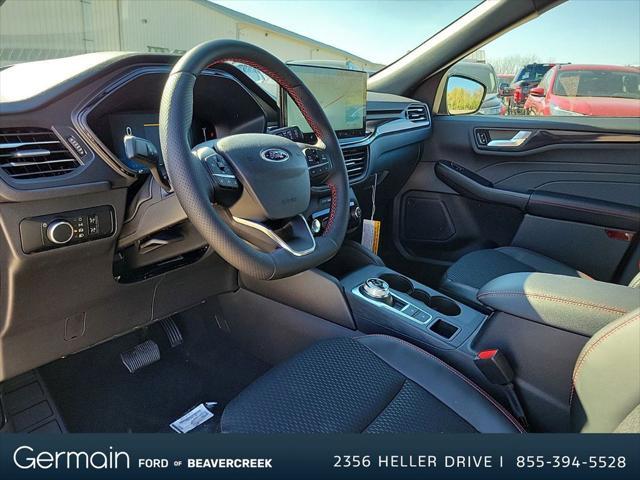 new 2025 Ford Escape car, priced at $32,780