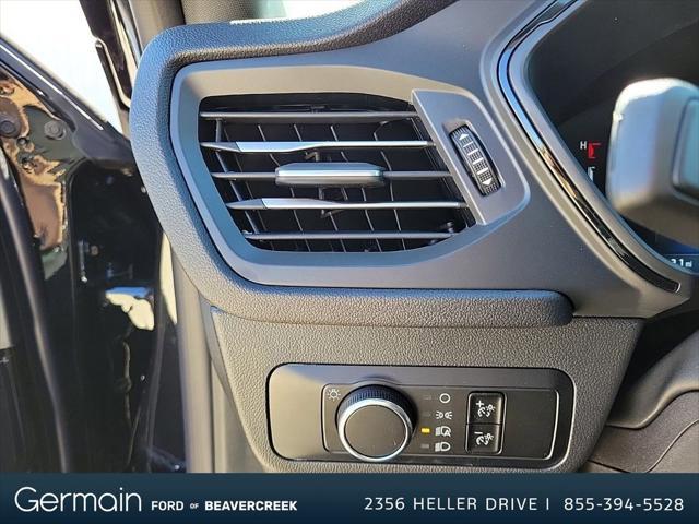 new 2025 Ford Escape car, priced at $32,780