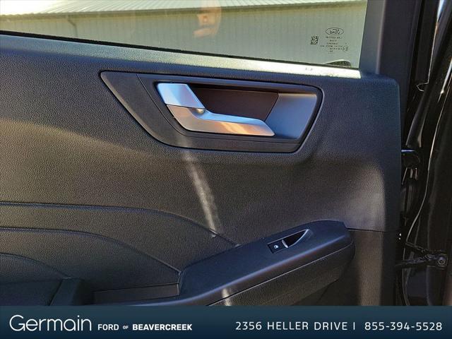 new 2025 Ford Escape car, priced at $32,780