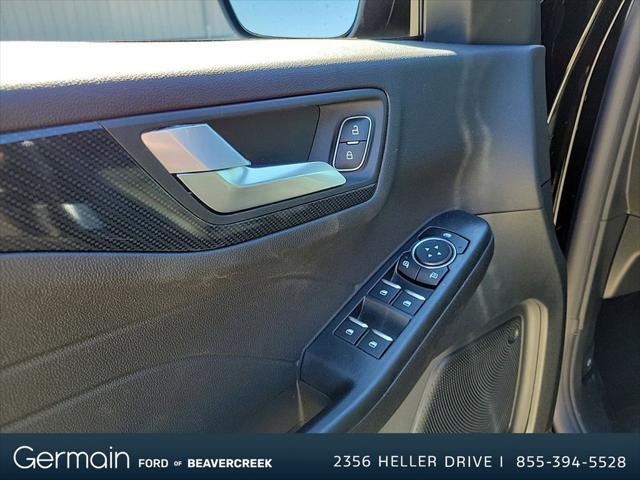 new 2025 Ford Escape car, priced at $32,780