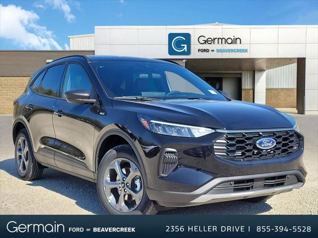new 2025 Ford Escape car, priced at $32,780