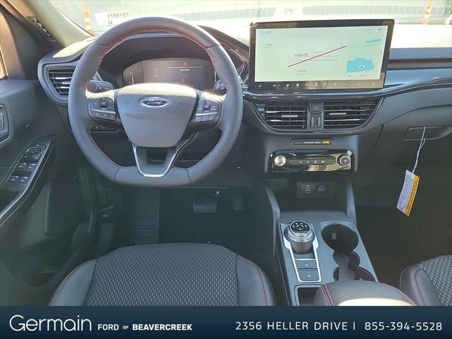 new 2025 Ford Escape car, priced at $32,780