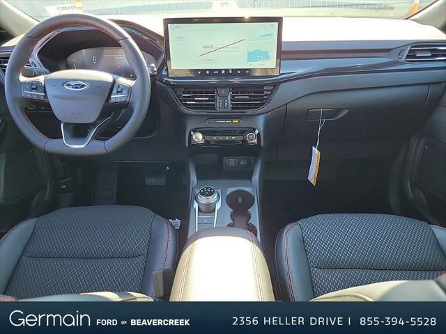 new 2025 Ford Escape car, priced at $32,780