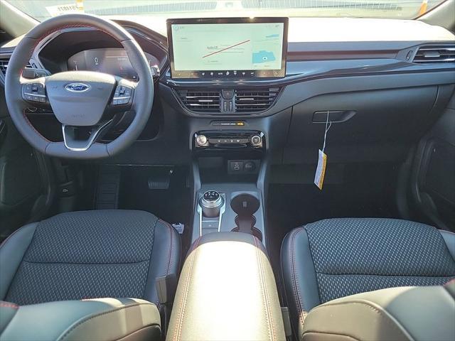 new 2025 Ford Escape car, priced at $33,125