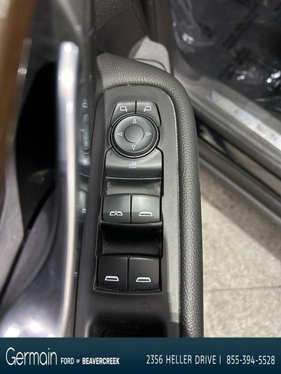 used 2019 GMC Terrain car, priced at $19,915