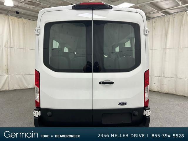 used 2019 Ford Transit-350 car, priced at $33,200