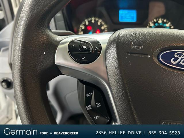 used 2019 Ford Transit-350 car, priced at $33,200