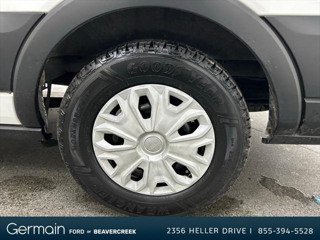 used 2019 Ford Transit-350 car, priced at $33,200