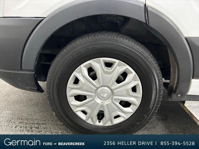 used 2019 Ford Transit-350 car, priced at $33,200