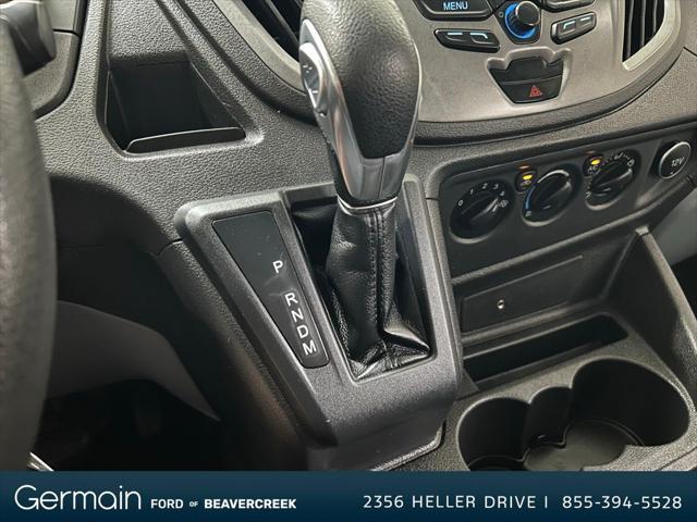 used 2019 Ford Transit-350 car, priced at $33,200