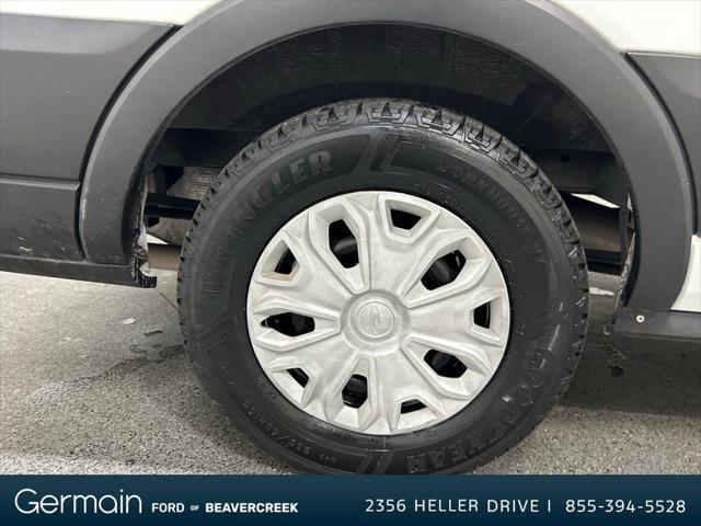 used 2019 Ford Transit-350 car, priced at $33,200