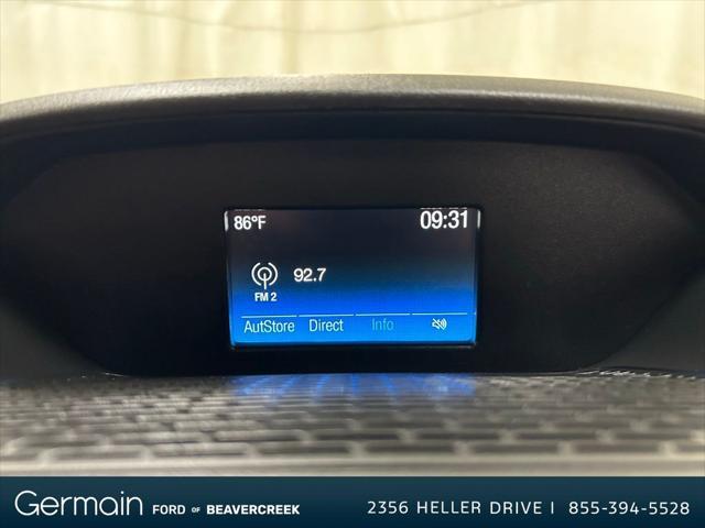 used 2019 Ford Transit-350 car, priced at $33,200
