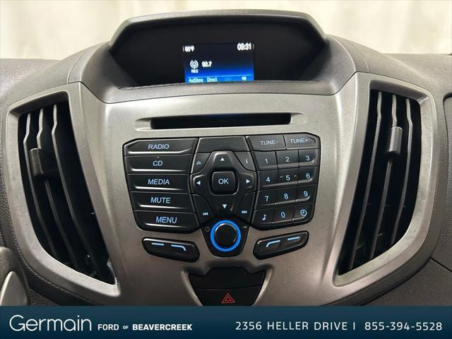 used 2019 Ford Transit-350 car, priced at $33,200